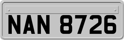 NAN8726