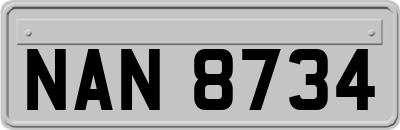 NAN8734
