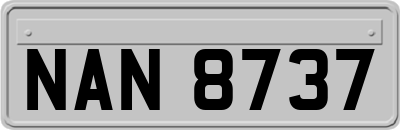 NAN8737
