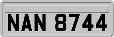 NAN8744