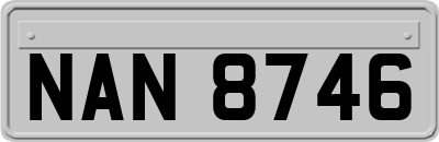 NAN8746