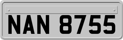 NAN8755