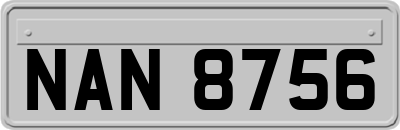 NAN8756