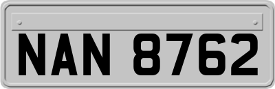 NAN8762