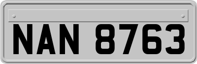 NAN8763