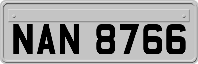 NAN8766