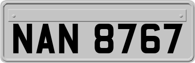 NAN8767