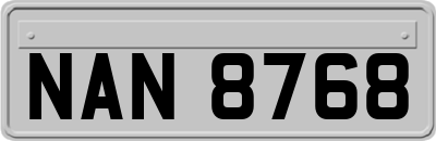 NAN8768