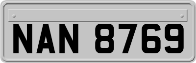 NAN8769