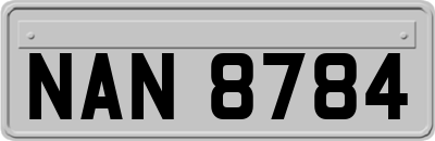 NAN8784