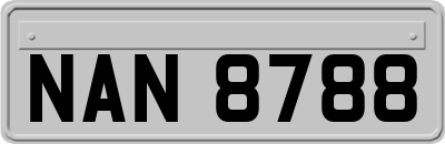 NAN8788
