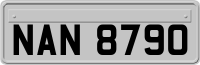NAN8790