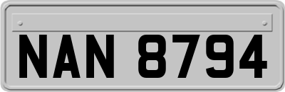 NAN8794