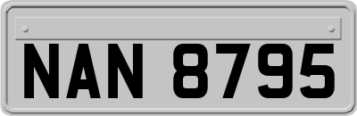 NAN8795