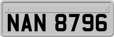 NAN8796