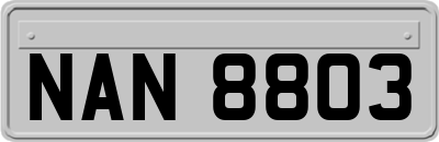 NAN8803