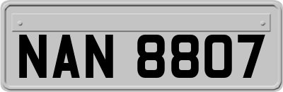 NAN8807