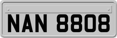 NAN8808
