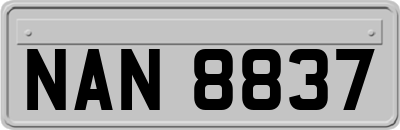 NAN8837
