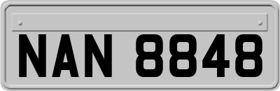NAN8848