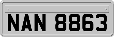 NAN8863