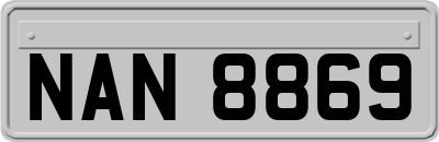 NAN8869