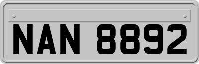 NAN8892