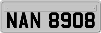 NAN8908