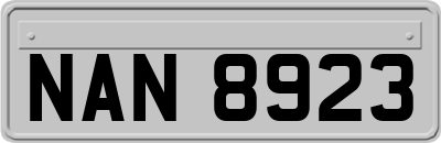 NAN8923