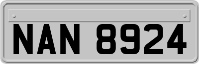NAN8924