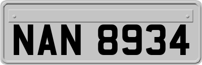 NAN8934
