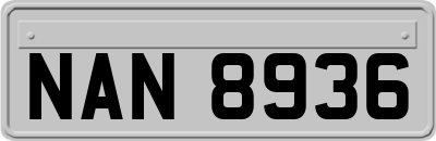 NAN8936