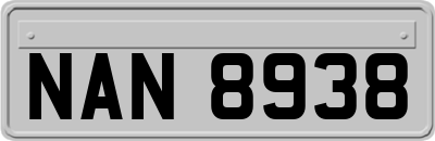 NAN8938