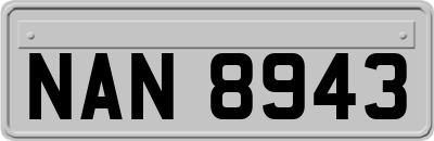 NAN8943