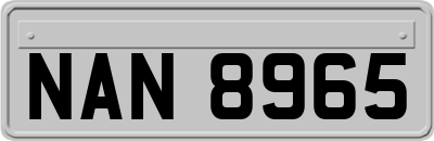 NAN8965