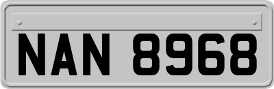 NAN8968