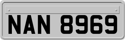NAN8969
