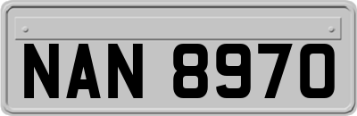 NAN8970