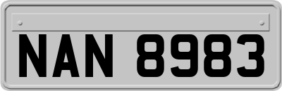 NAN8983