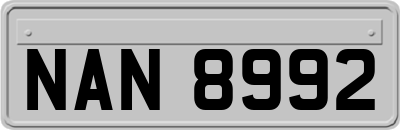 NAN8992
