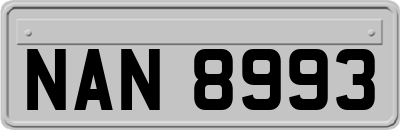 NAN8993