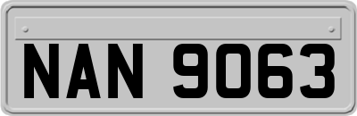 NAN9063