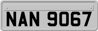 NAN9067