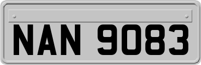 NAN9083
