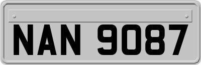NAN9087