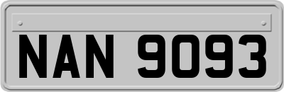 NAN9093