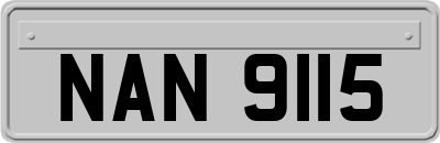 NAN9115