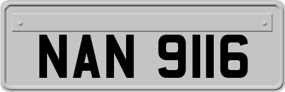 NAN9116