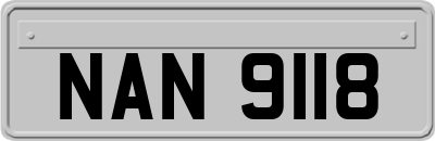 NAN9118