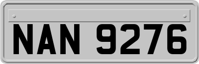 NAN9276